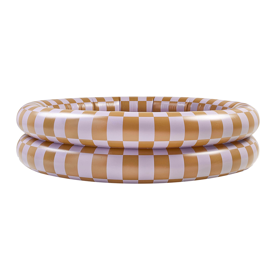 Designer Inflatable Pool Collection | Mylle – Mylleshop