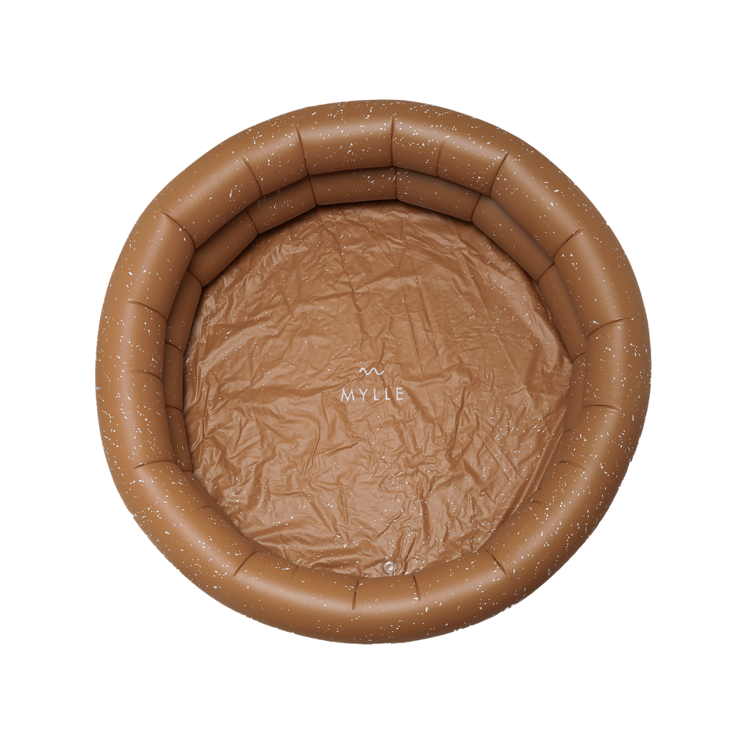 Earth Inflatable Pool – Mylleshop