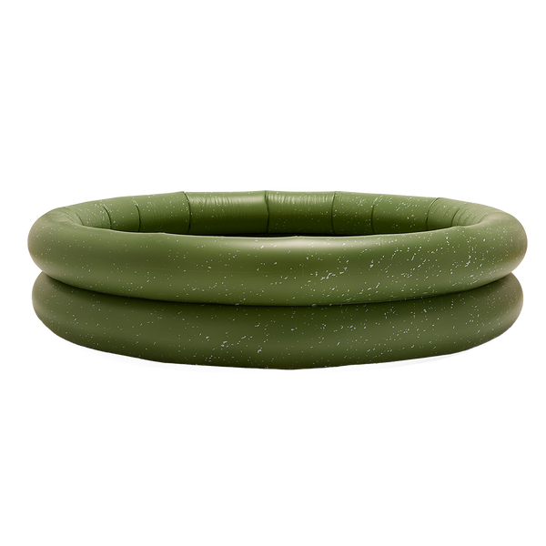 MYLLE(マイル) ビニール プール Mylle Designer Inflatable Pool, 65