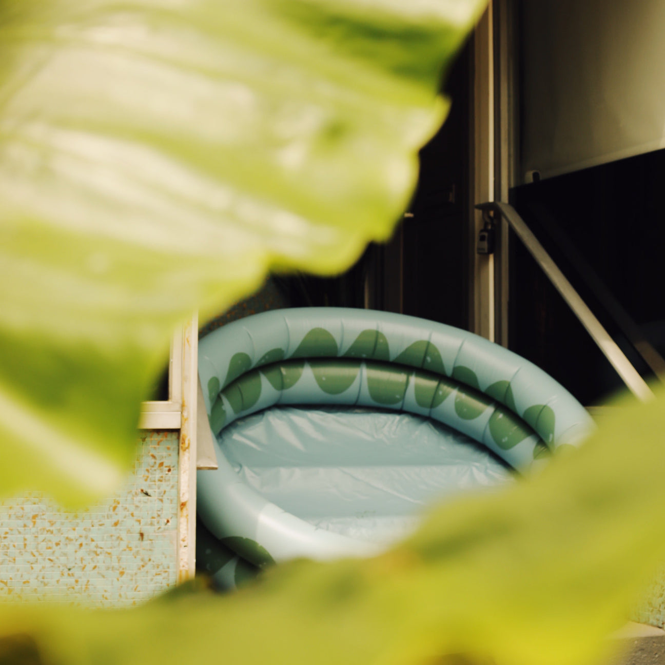 Designer Inflatable Pool Collection | Mylle – Mylleshop